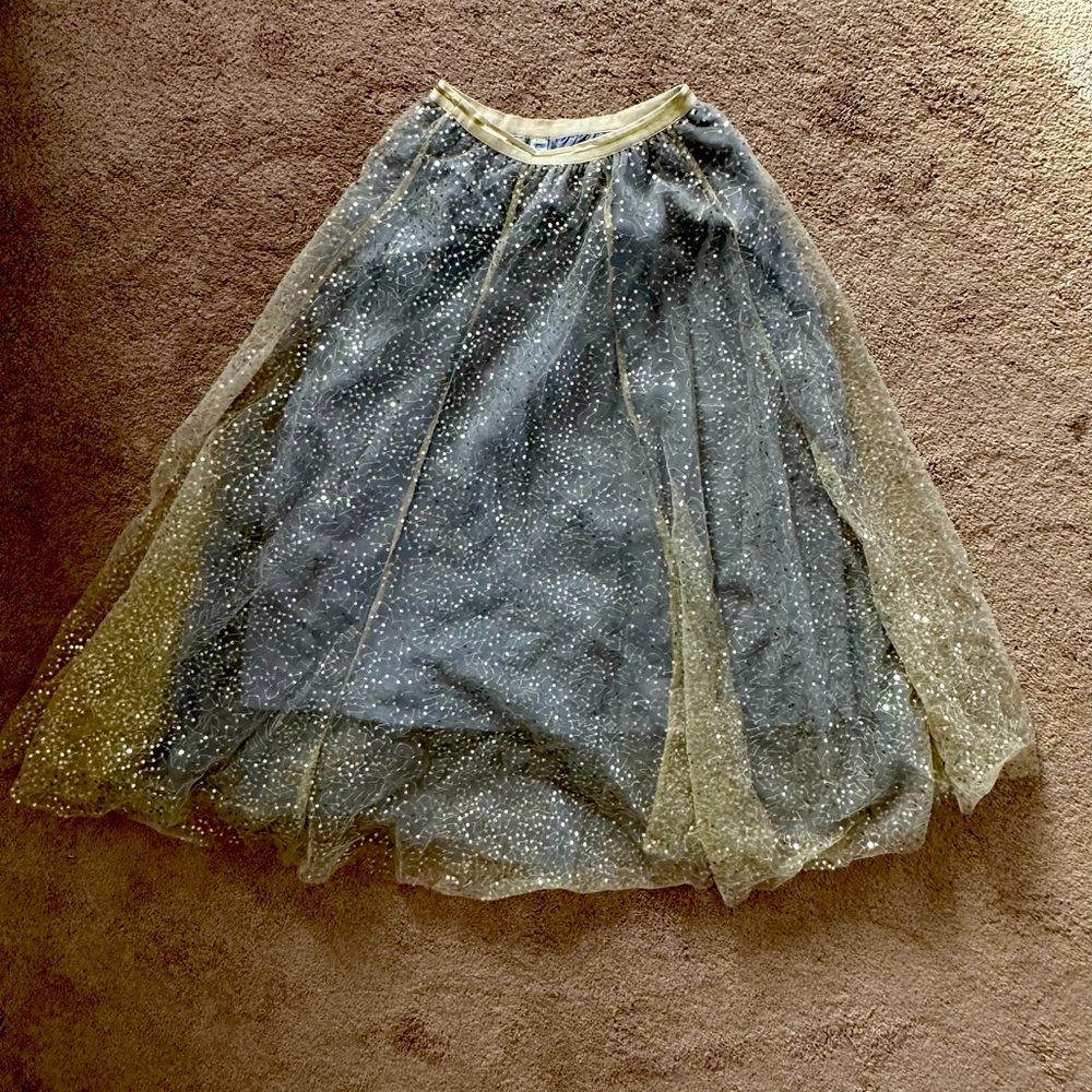 ChicWish Skirt